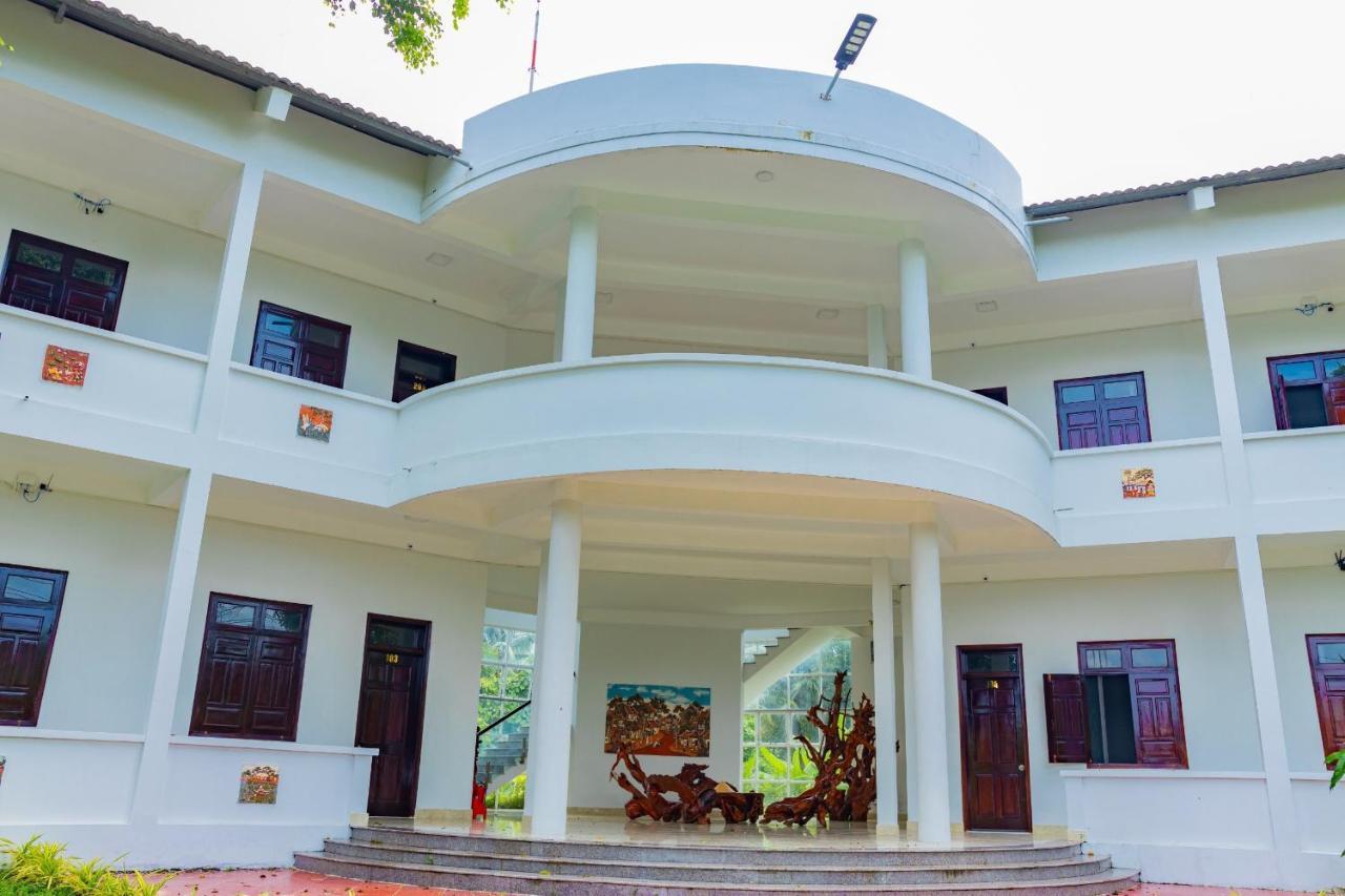 Y Village Resort Phu Quoc Exterior photo