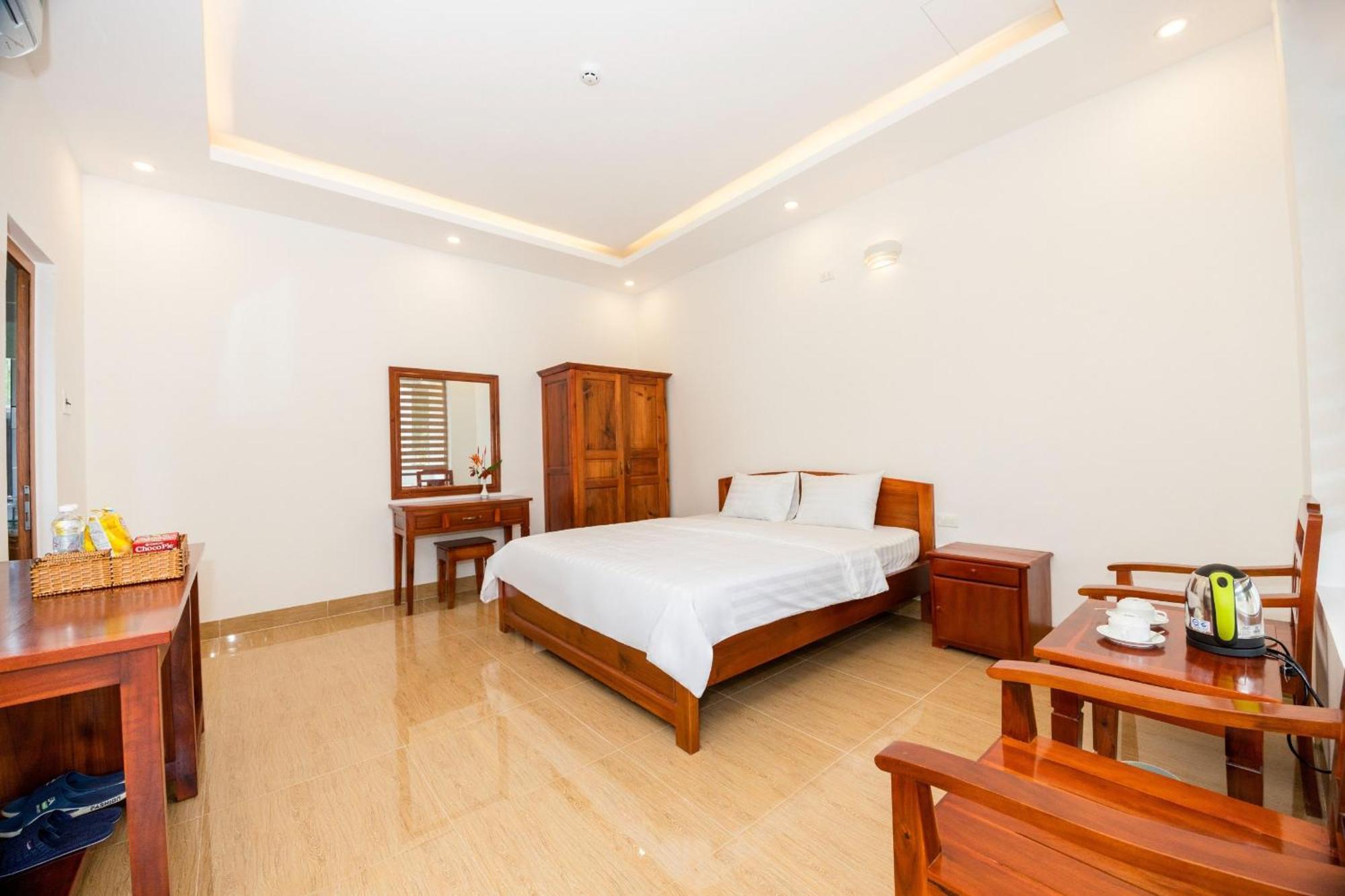 Y Village Resort Phu Quoc Exterior photo