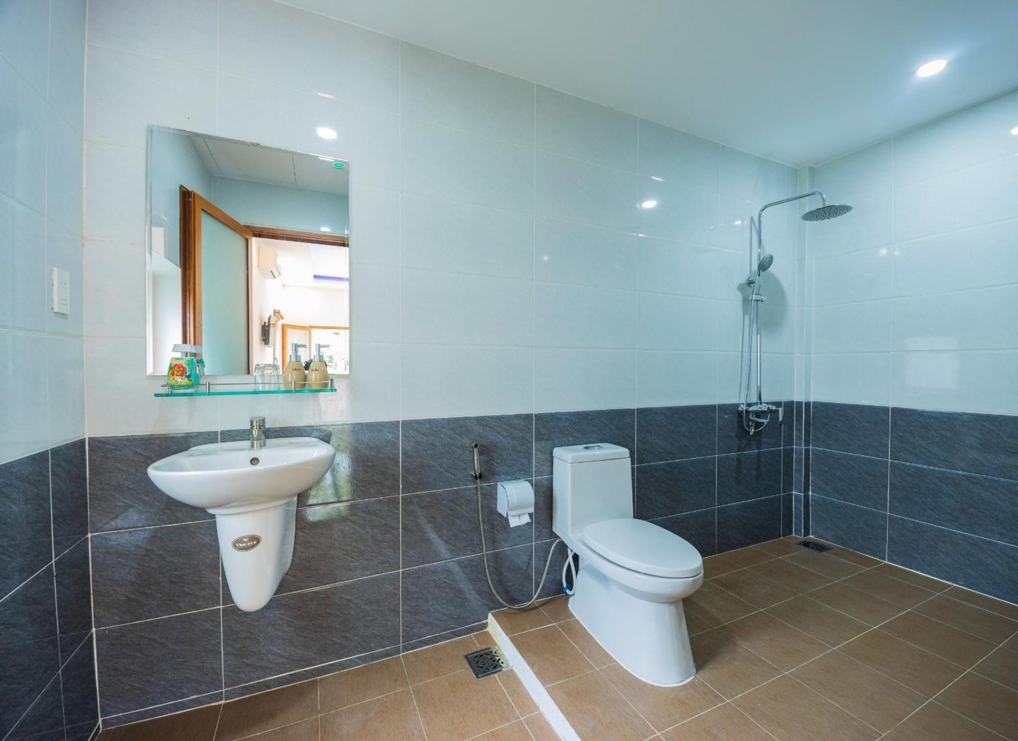 Y Village Resort Phu Quoc Exterior photo