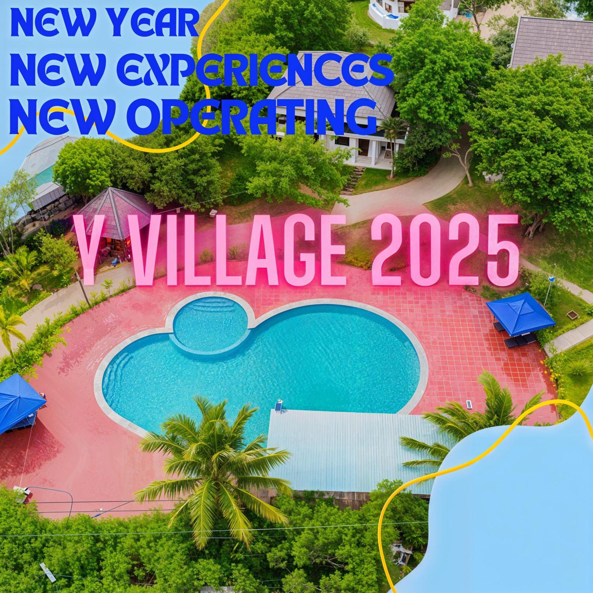 Y Village Resort Phu Quoc Exterior photo
