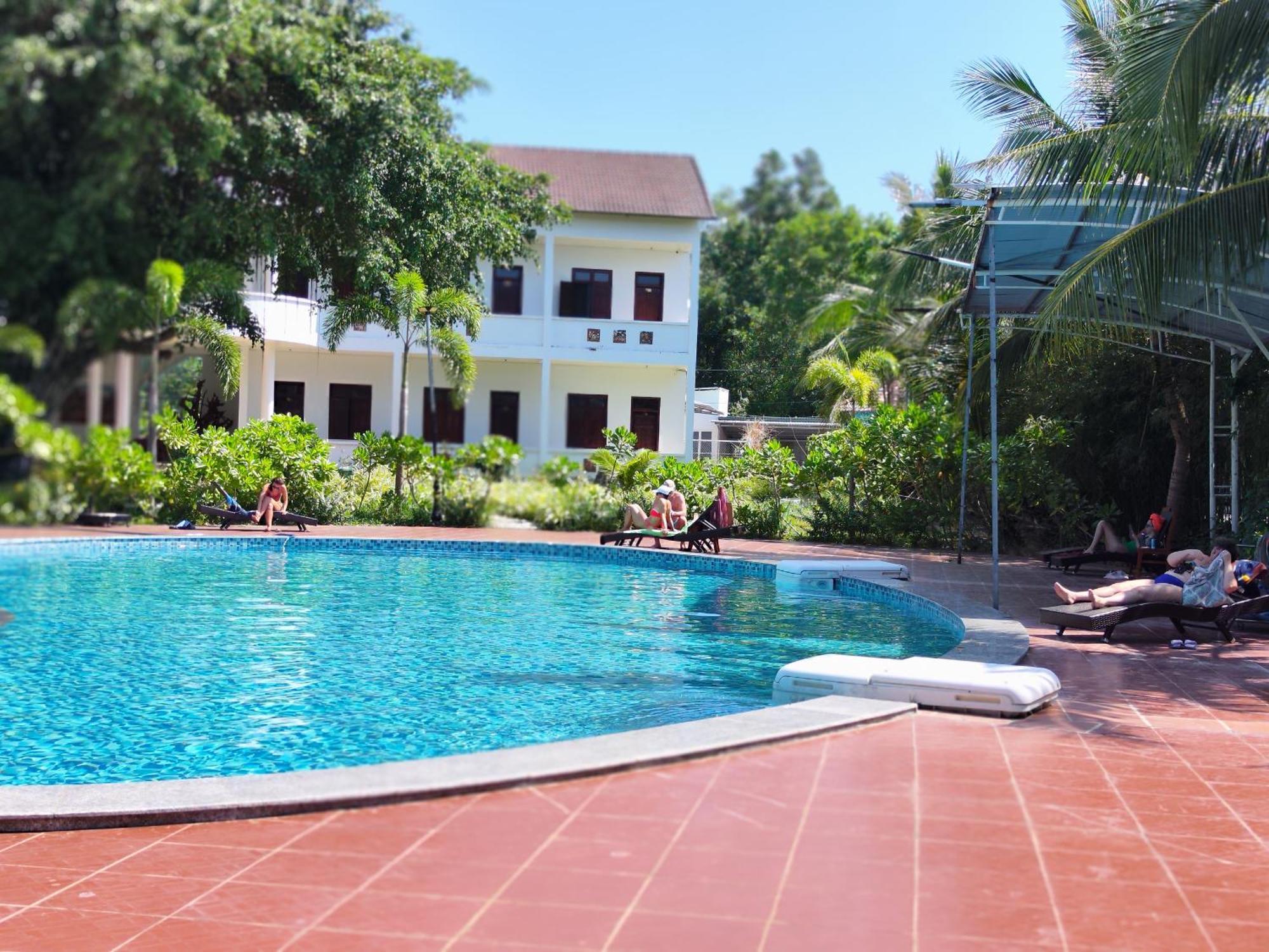 Y Village Resort Phu Quoc Exterior photo
