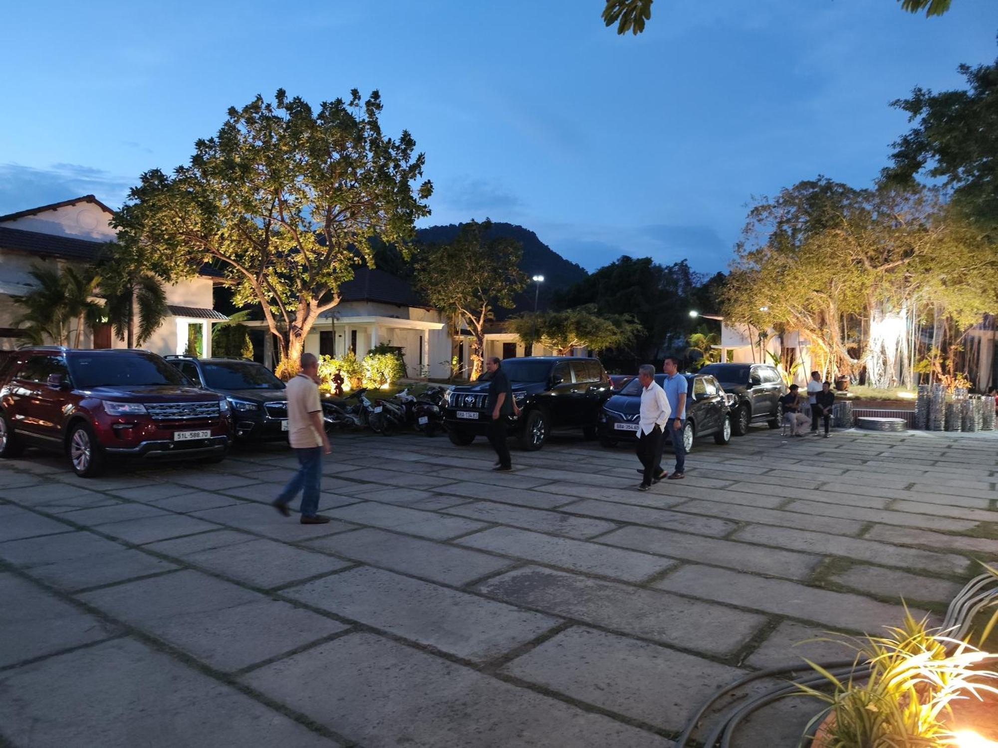 Y Village Resort Phu Quoc Exterior photo