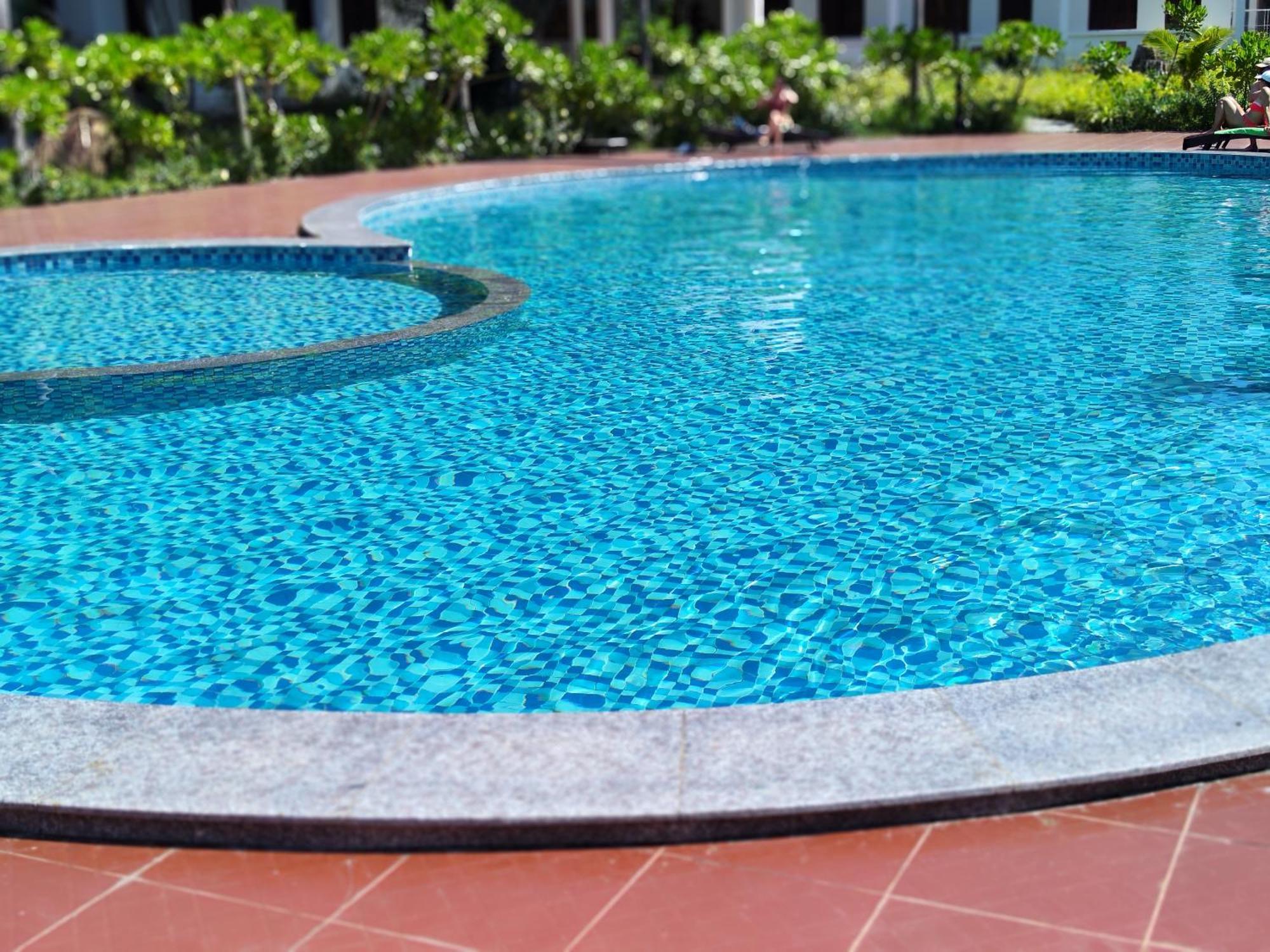 Y Village Resort Phu Quoc Exterior photo