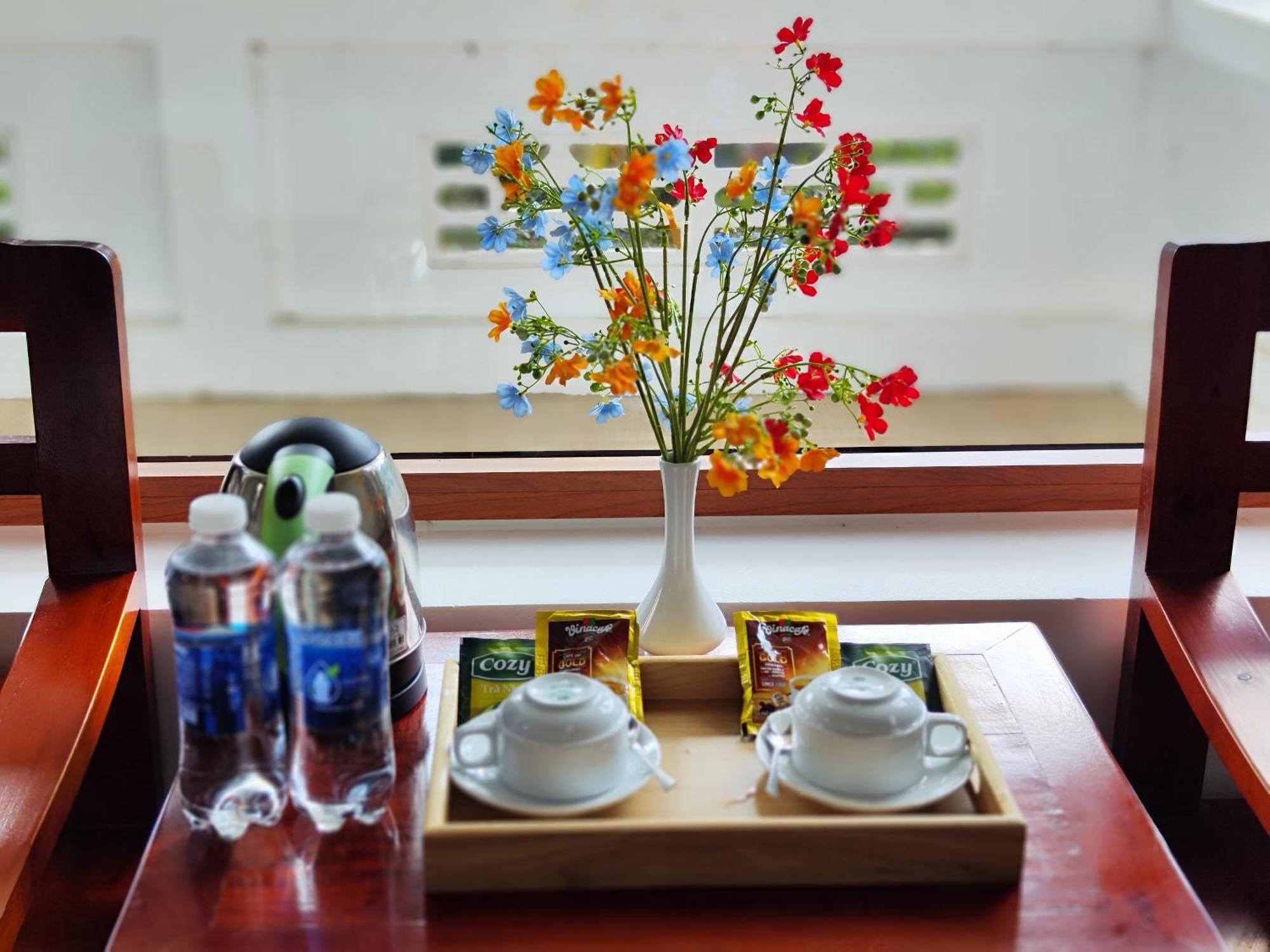 Y Village Resort Phu Quoc Exterior photo