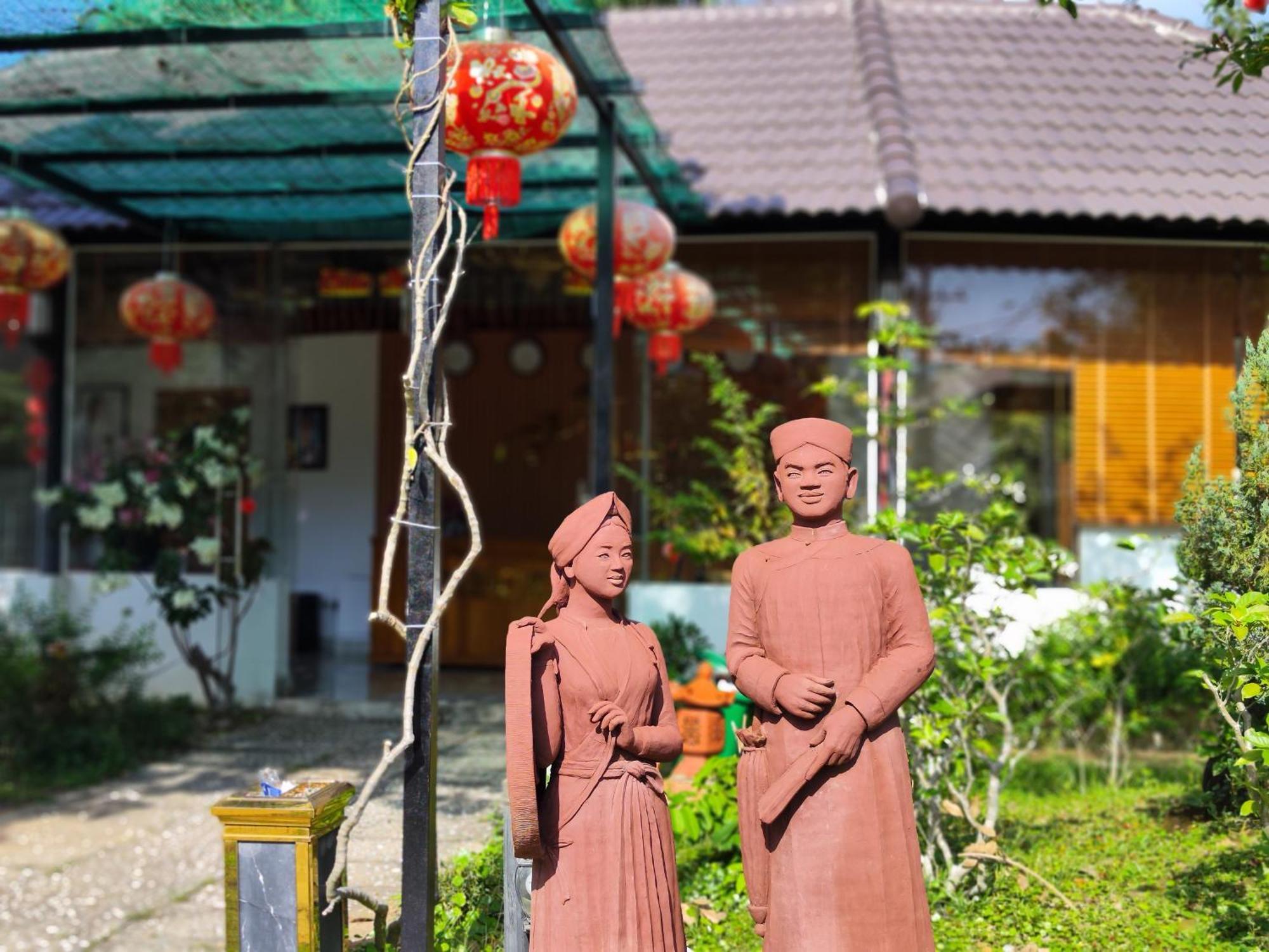 Y Village Resort Phu Quoc Exterior photo