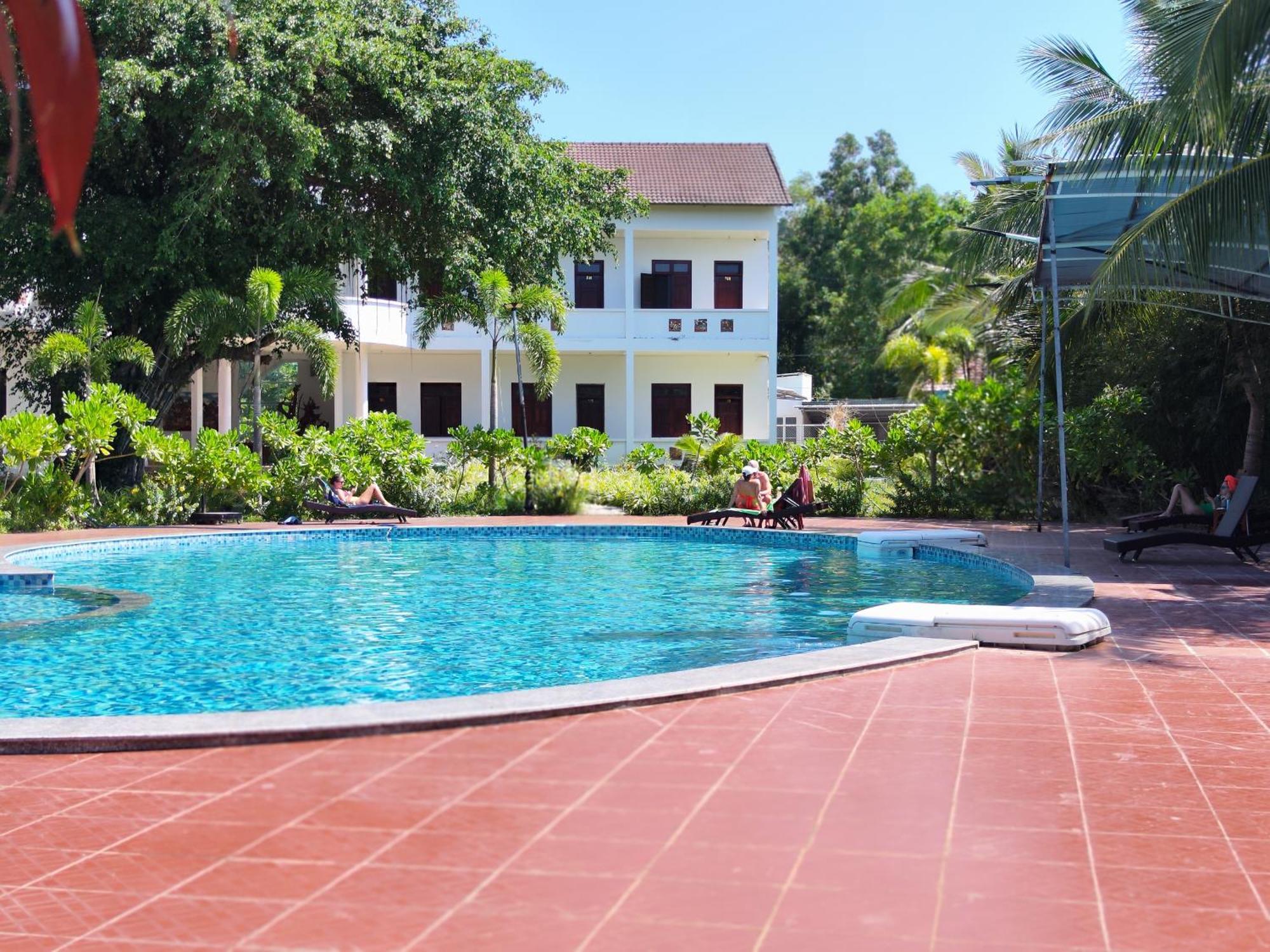 Y Village Resort Phu Quoc Exterior photo