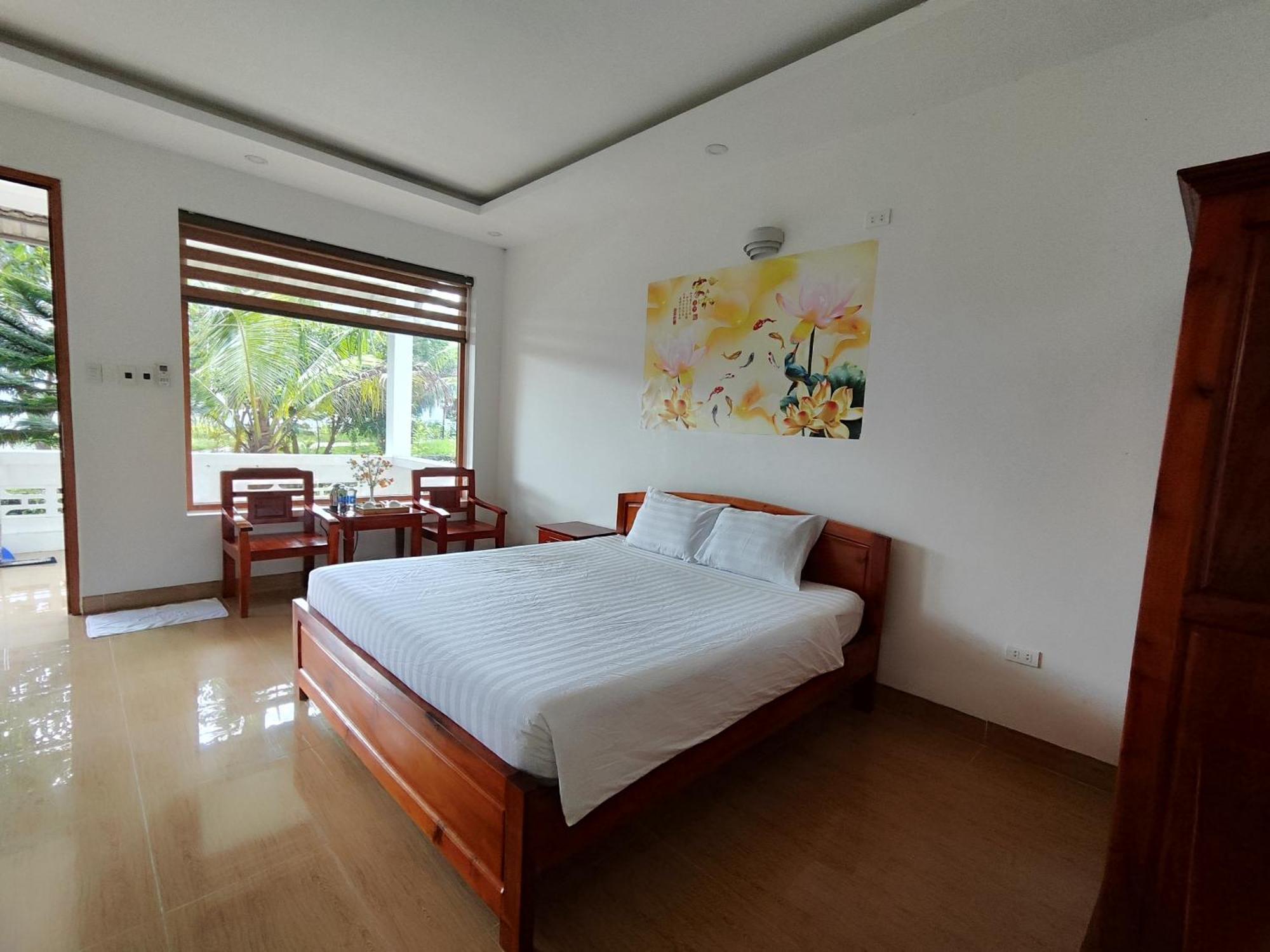 Y Village Resort Phu Quoc Exterior photo