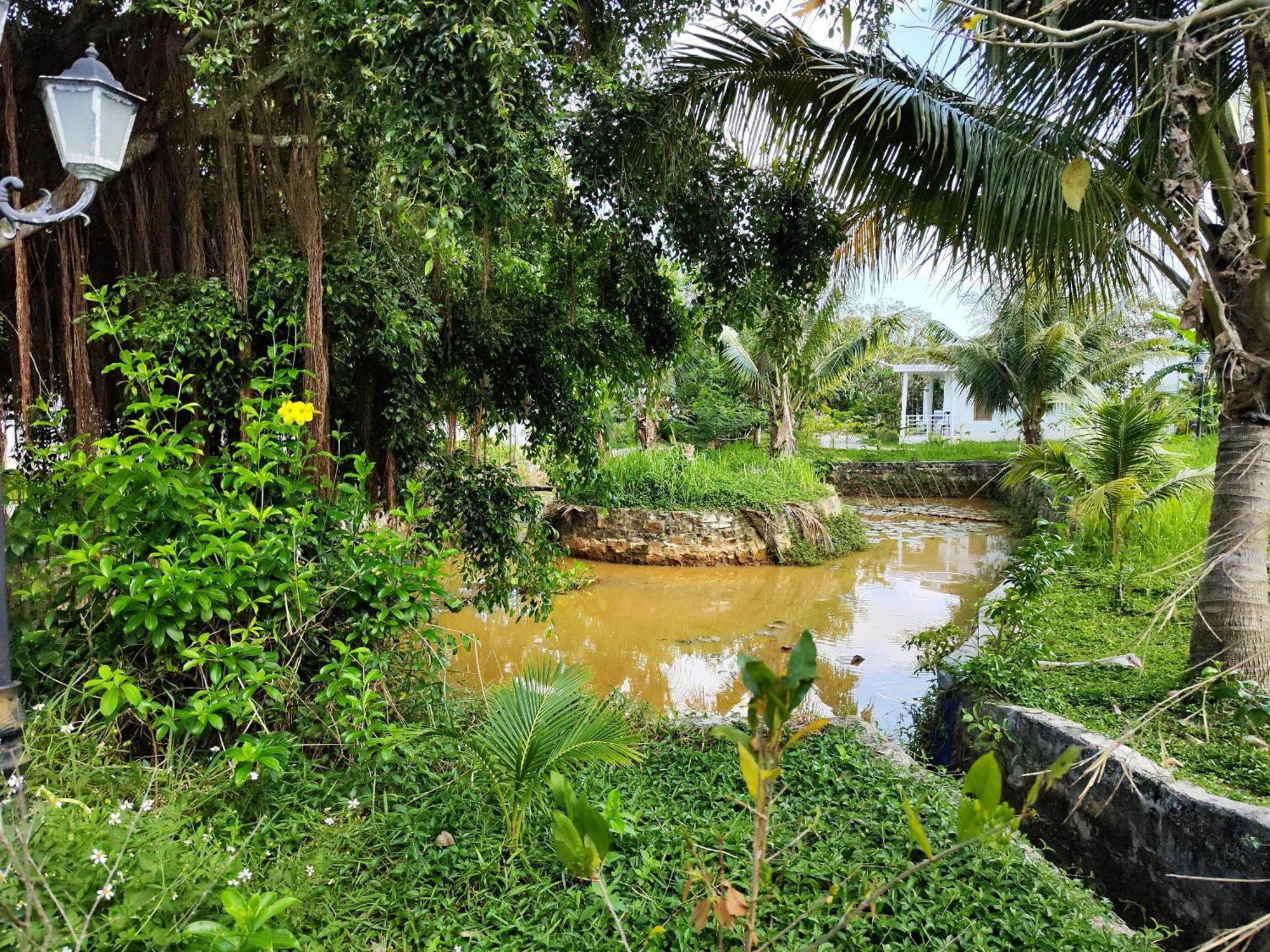 Y Village Resort Phu Quoc Exterior photo