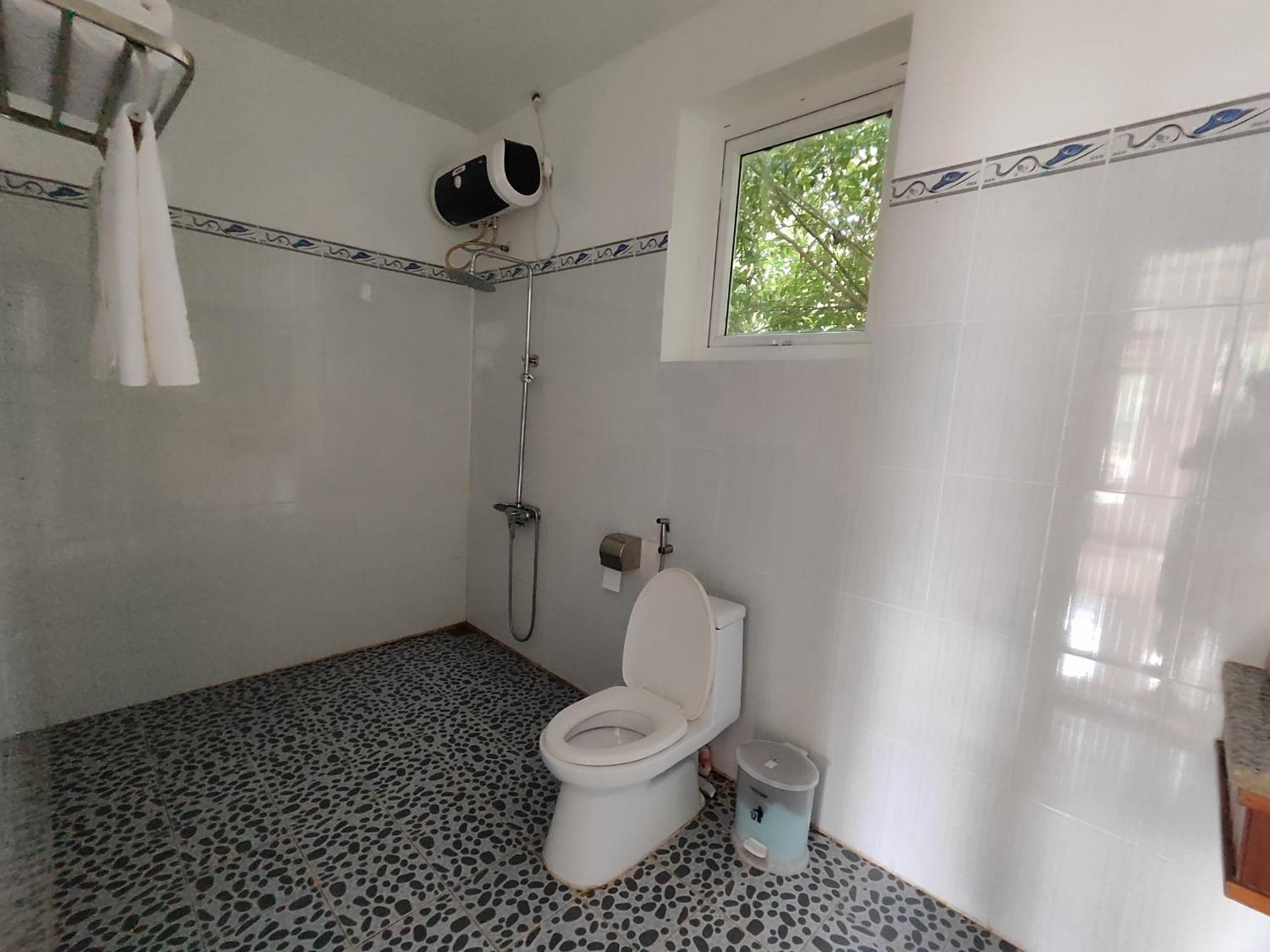 Y Village Resort Phu Quoc Exterior photo