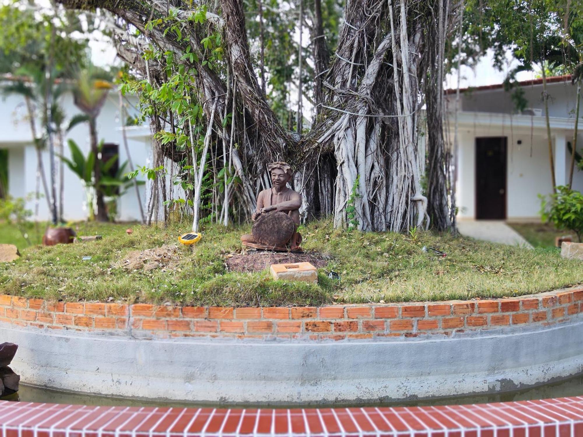 Y Village Resort Phu Quoc Exterior photo
