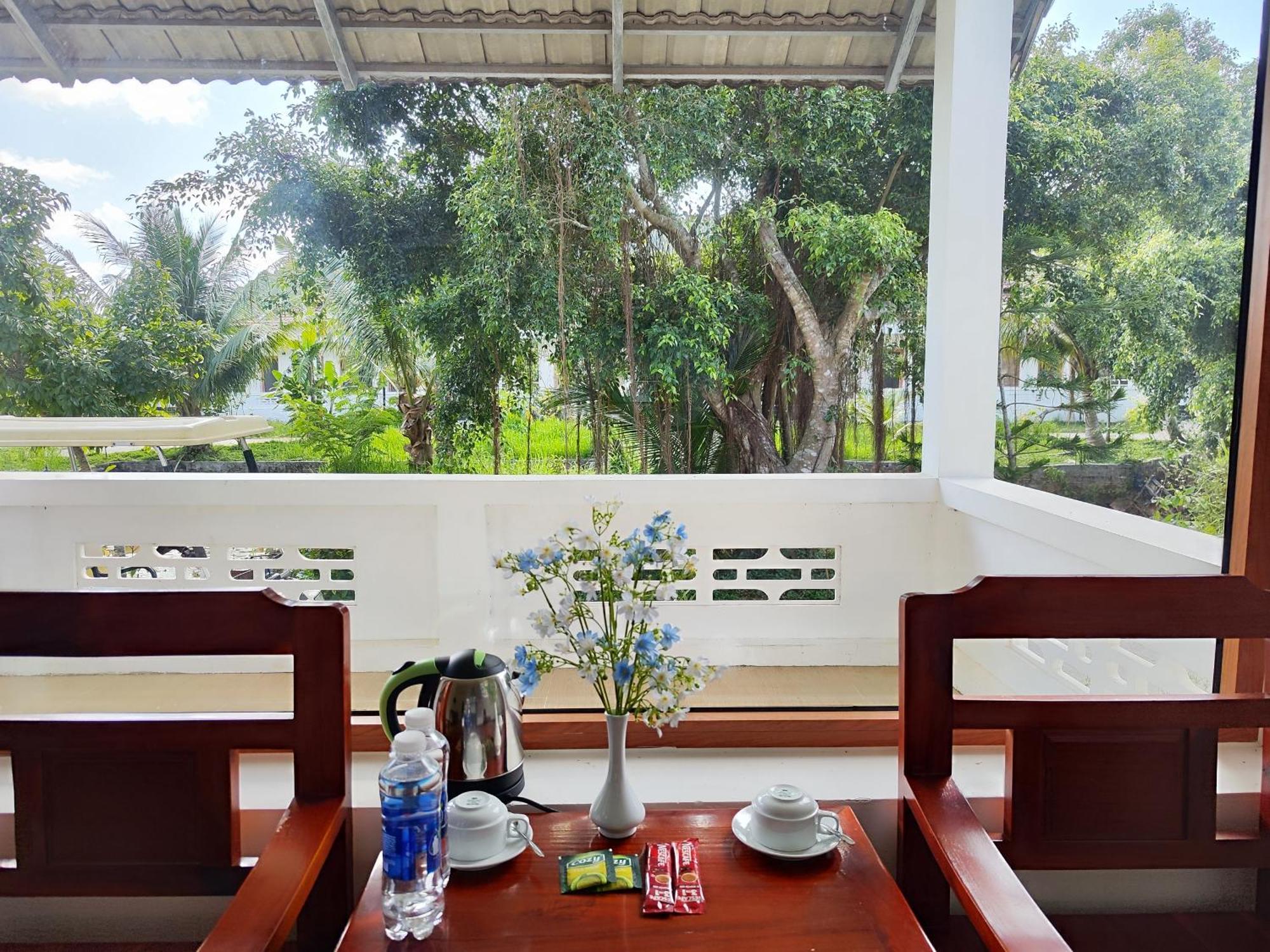 Y Village Resort Phu Quoc Exterior photo