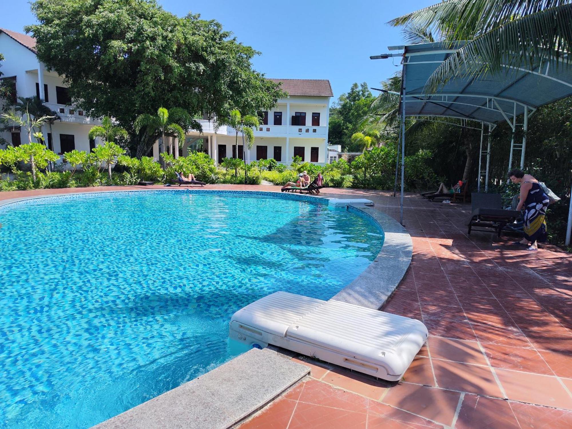 Y Village Resort Phu Quoc Exterior photo