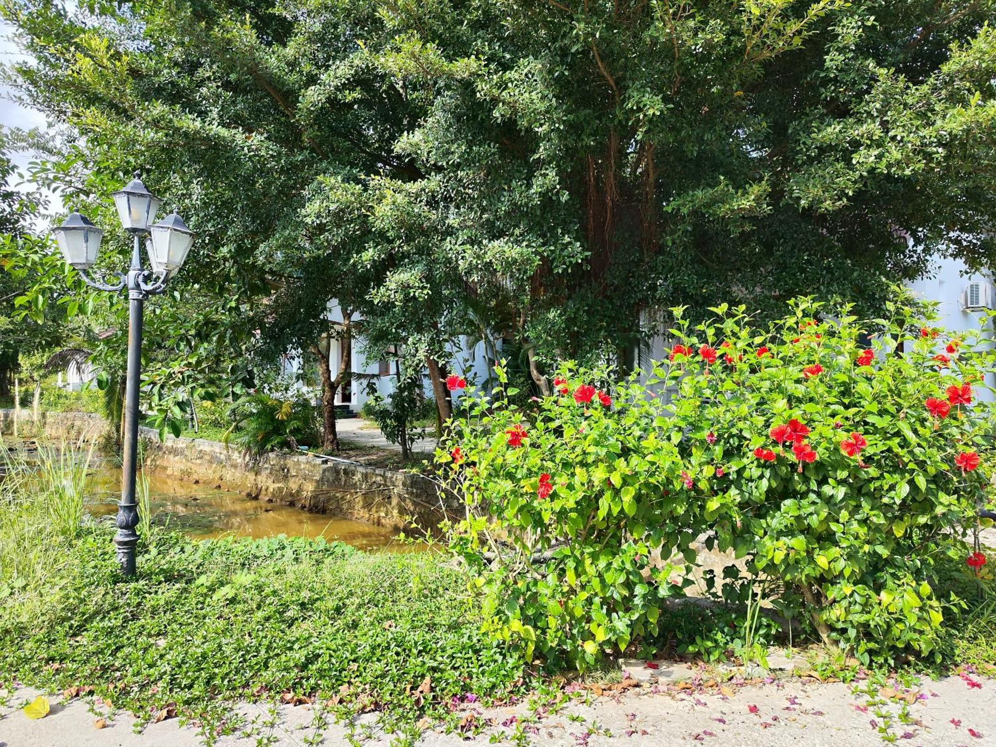 Y Village Resort Phu Quoc Exterior photo