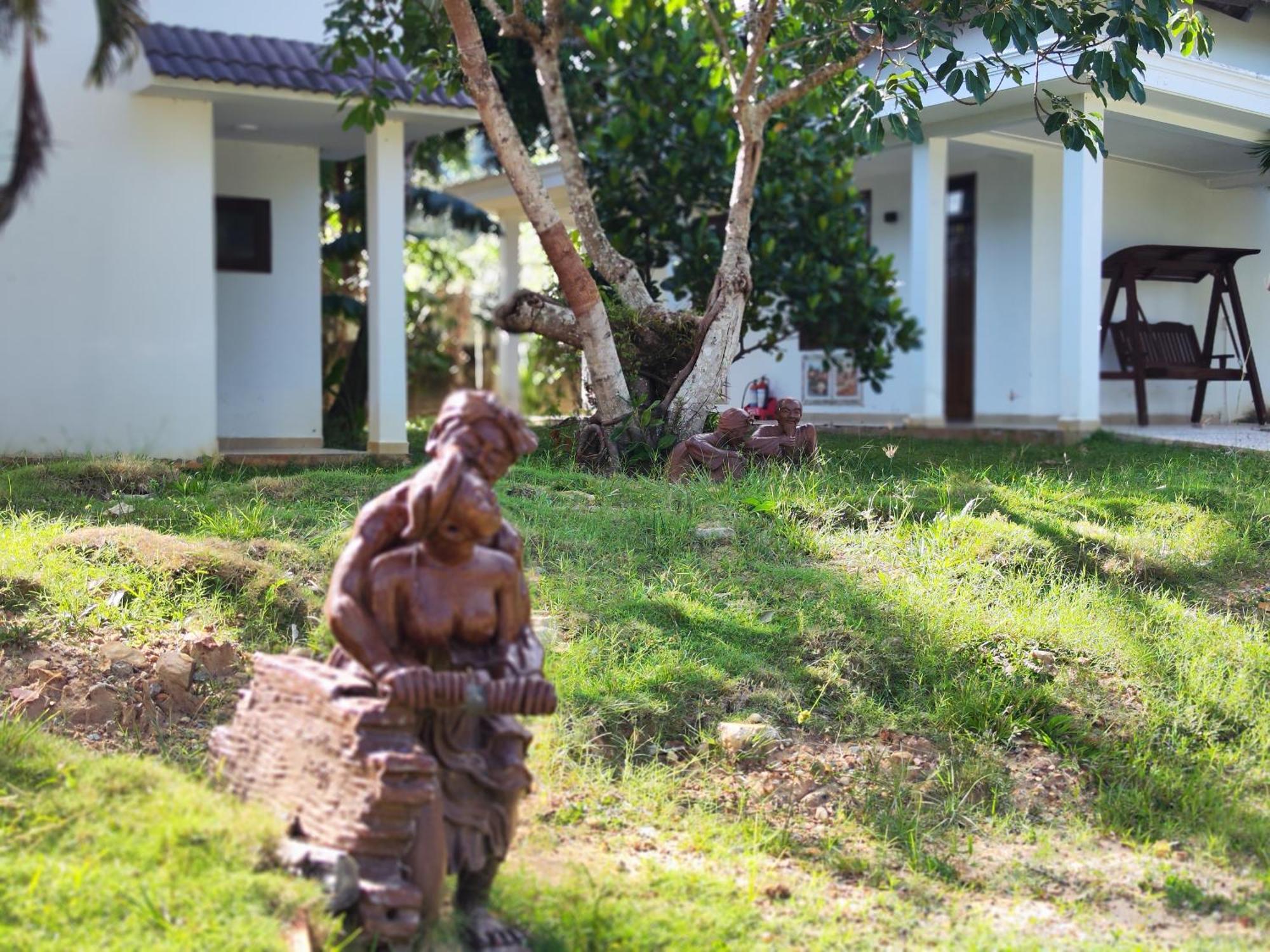 Y Village Resort Phu Quoc Exterior photo