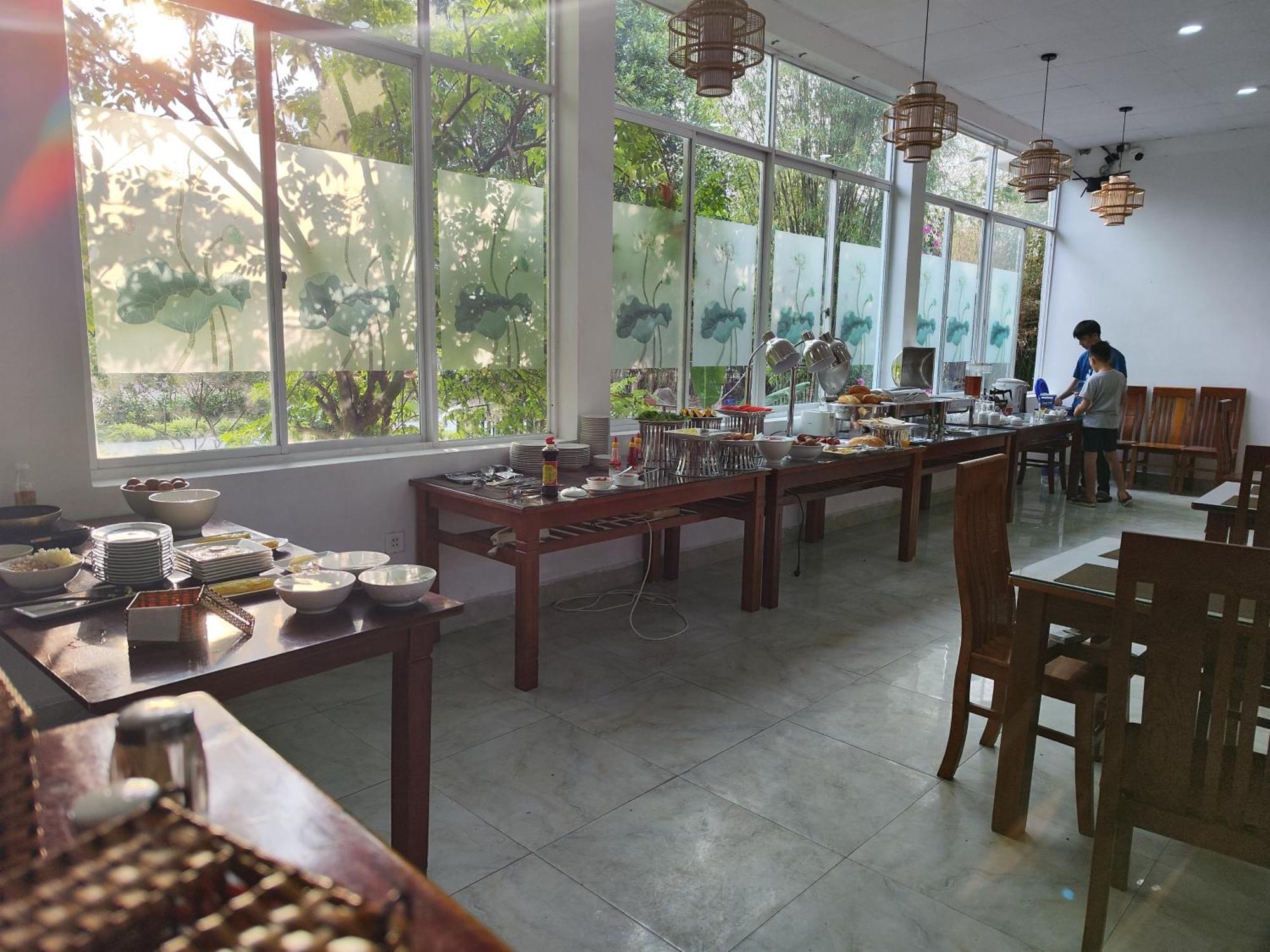 Y Village Resort Phu Quoc Exterior photo
